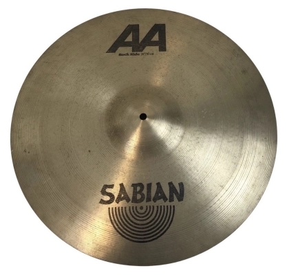 Sabian 20